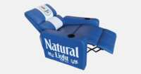 Your Couch Called – It Wants an Upgrade! Enter the Natty Light Sweepstakes