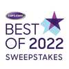 Cars.com Best of 2022 Sweepstakes