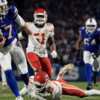 NFL Fans: Win Tickets & $1,800 NFL Trip Package!