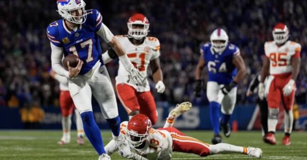 NFL Fans: Win Tickets & $1,800 NFL Trip Package!