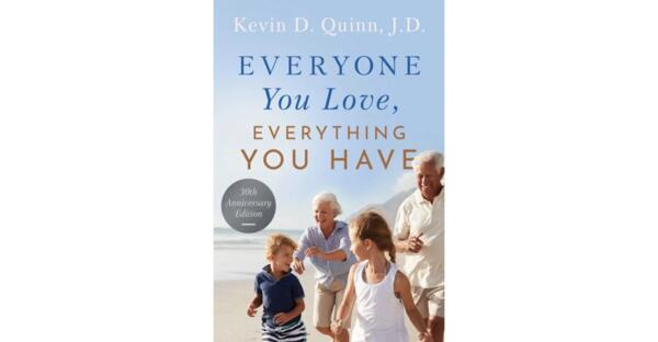 A Gift from the Heart – Get Everyone You Love, with Everything You Have FREE