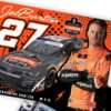 Get Your Free Jeb Burton Racing Hero Card