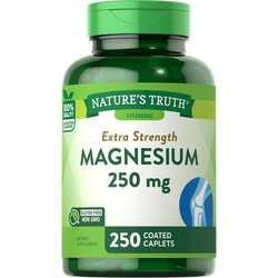 Get your FREE Magnesium Settlement