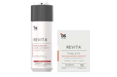Discover Revita Extra Strength Shampoo – Free Trial + Shipping
