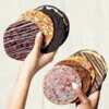 Score FREE Crumbl Cookie Thins on July 20th