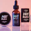 Claim a FREE Hit Balm sample