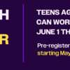 Let's Get Fit, Teenagers! Snag a FREE Summer Pass to Planet Fitness!