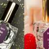 Bottled Up Feelings Fragrance Sample Cards for Free