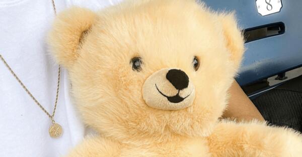 Feeling Cozy? Win a Snuggle Comfort Companion This July!