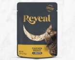Hurry! FREE Reveal Cat Bone Broth Sample Available