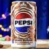 Holiday Sips, Sweet Wins: Pepsi Zero Sugar Gingerbread Mini Can Sweepstakes!