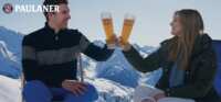 Holidays on Ice with Paulaner – Win a Festive Experience!