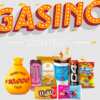 Circle K GASINO - Sweepstakes