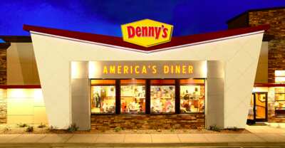 Free Original Grand Slam at Denny's for Your Birthday!