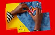 LEGO Accessories Make & Take Creativity Workshop for FREE!!