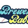 Free Stickers from Brewers Babes 