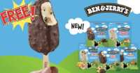 Sweet Alert 🚨 Free Ben & Jerry’s Bars This Dec 17