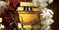 Smell Amazing: FREE D&G The One!