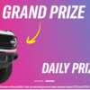 Enter the C4 Smart Energy 100 Days of Summer Sweepstakes and WIN a 2024 Ford Bronco or Hundreds of Daily Prizes!