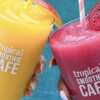 Enjoy a FREE Week of Smoothies at Tropical Smoothie Cafe!