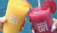 Enjoy a FREE Week of Smoothies at Tropical Smoothie Cafe!