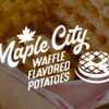 Waffle Flavored Waffle Fries for Foodservice Businesses for FREE!