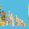 FREE 150-Piece Spark Create Imagine Blocks – Easy Cash Back Offer!
