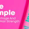 Say Goodbye to Damage – Free Matrix InstaCure Liquid Mask Sample!