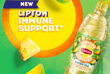 Lipton Immunity Instant Win Game