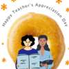 Donut & Coffee for Free for Teachers at LaMar's Donuts!!