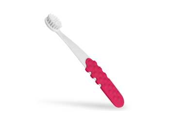 RADIUS Children's Toothbrush for Free