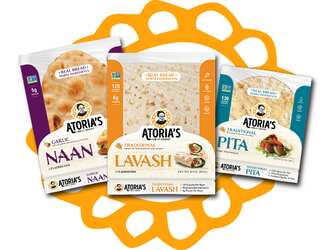 Free Atoria Bread Coupon