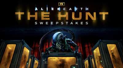 They’re Here… And So Are the Prizes – Enter FX’s Alien: Earth Sweepstakes!