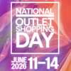 Score a FREE Collectible Tote Bag While Shopping the Outlets