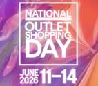 Score a FREE Collectible Tote Bag While Shopping the Outlets