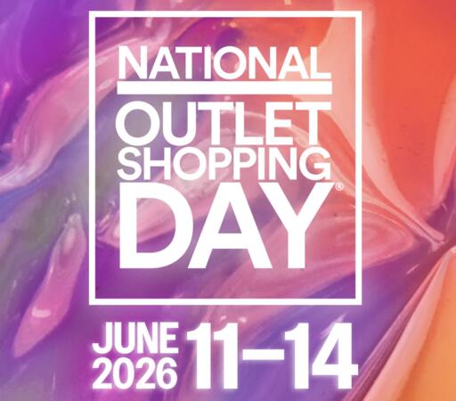 Score a FREE Collectible Tote Bag While Shopping the Outlets