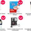 Full-Size Products for Free from Home Tester Club