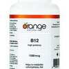 Earn a Free Orange Naturals Supplements and Vitamins