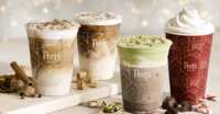 Peet’s Coffee Says Thank You — Free Drink & KIND Bar for Heroes!