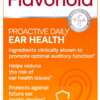 FREE Proactive Daily Ear Health Dietary Supplement
