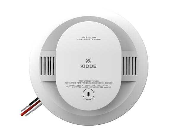 Get FREE Kidde Smoke Detectors for Construction Professionals