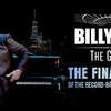 Rock Out with Billy Joel: Win Tickets to NYC and Las Vegas Shows!