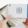 Touch. Feel. Choose. Your Free Paper Sample Book Awaits