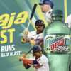 Free Drink Alert: FREE Baja Blast After 420+ Ft Home Runs