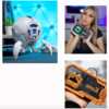 GravaStar Tech Products for Free