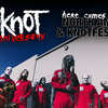 Win Slipknot Prizes: SiriusXM Sweepstakes Entry!
