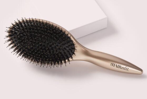 The Hair Edit Brush for Free