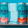 Get Fancy with Fresca Mixed Ice – 100 Winners in Our Sweepstakes!