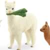 Little Hands, Big Smiles – Free Schleich Alpaca Family
