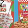 A Flavor Mashup You Have to Taste—Free Cinnamon Toast Crunch Pizza Cereal!